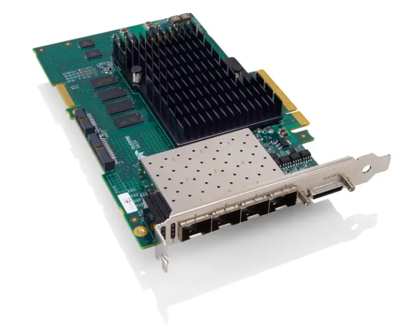Xtium™2 CLHS FX8